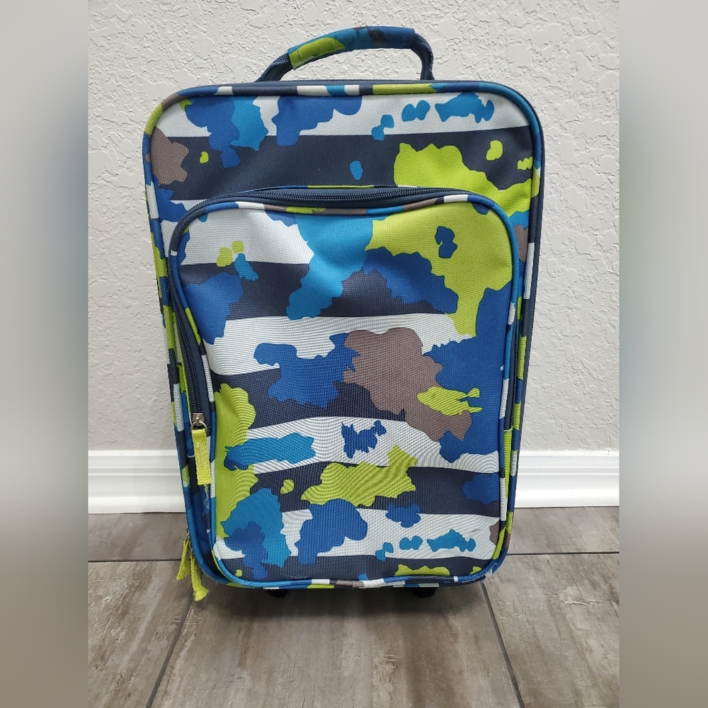 Kid's Suitcase